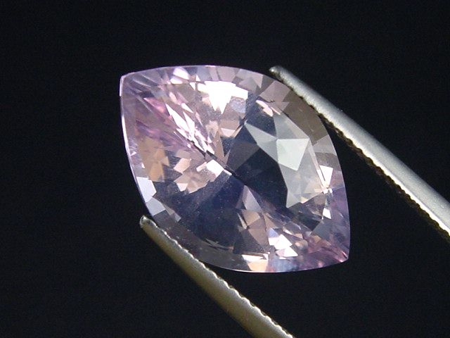 Amethyst 7,59 Ct. navette Brazil