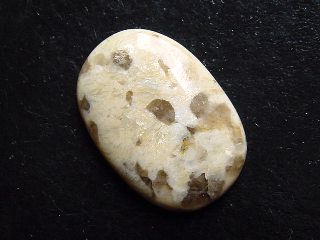 Serpentinite 29,94 Ct. oval cabochon India