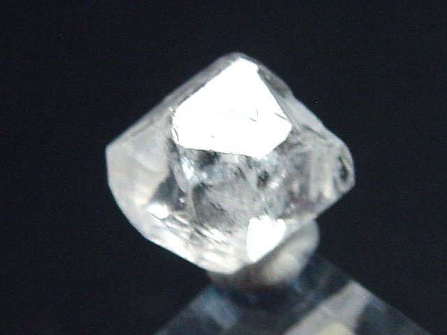 Phenakite crystal 9,5 mm - Piracicaba, Minas Gerais, Brazil