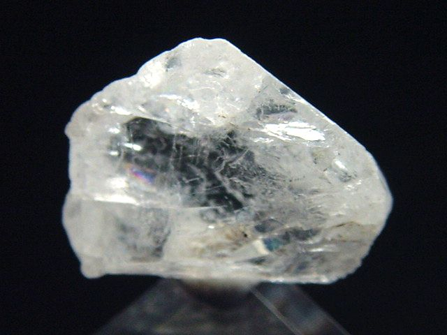 Phenakite crystal 15 mm - Piracicaba, Minas Gerais, Brazil