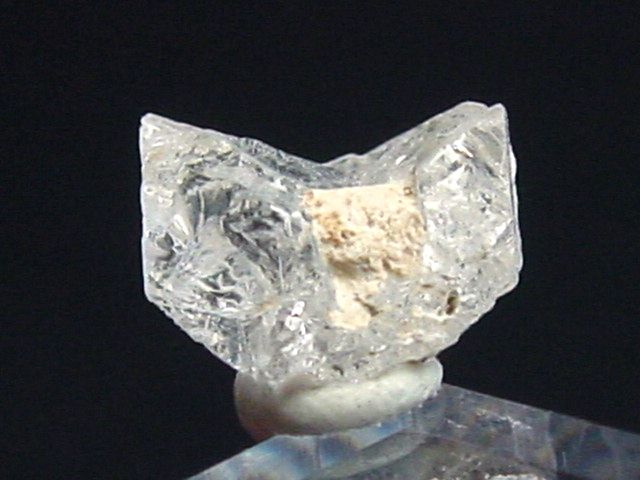 Phenakite crystal 8 mm - Piracicaba, Minas Gerais, Brazil