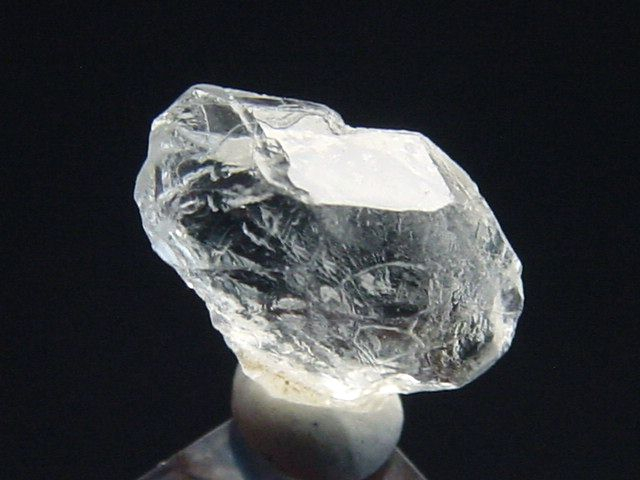 Phenakit Kristall 9 mm selten - Piracicaba, Minas Gerais, Brasilien