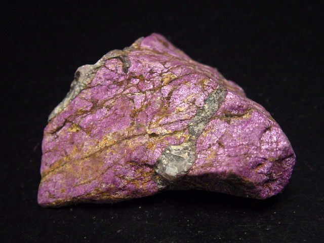 Purpurit Stufe 43 mm - Sandanab, Namibia