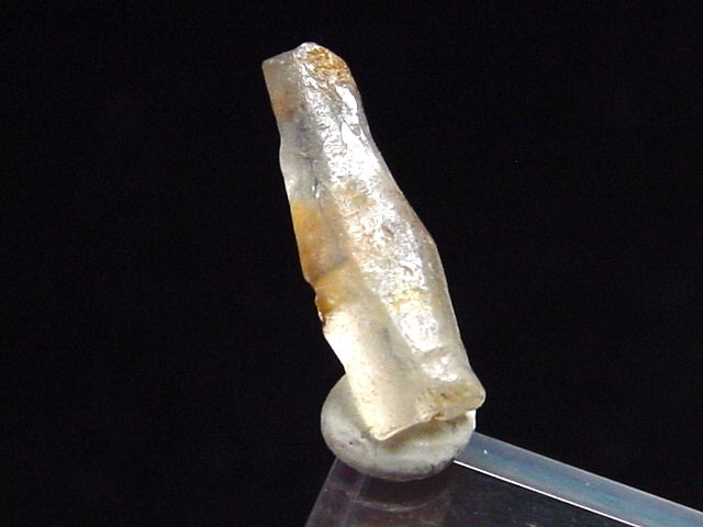 Saphir Kristall 12 mm - Ratnapura, Sri Lanka