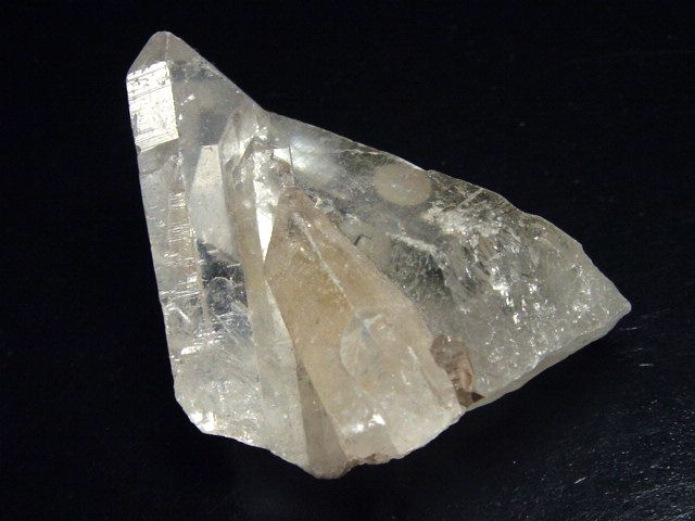 Bergkristall 67 mm - Minas Gerais, Brasilien