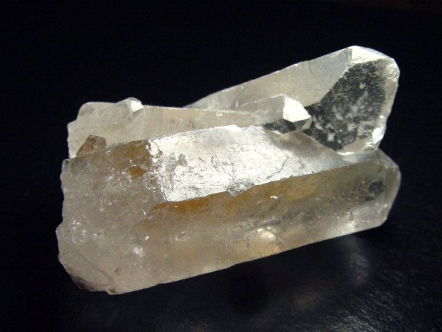 Bergkristall 67 mm - Minas Gerais, Brasilien