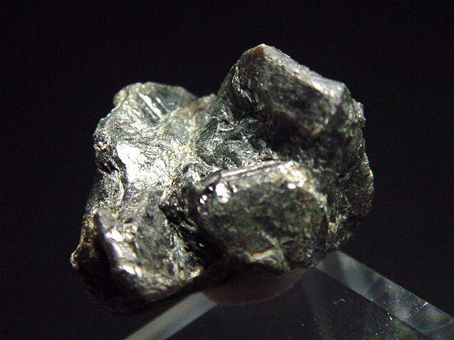 Alexandrit Stufe 18 mm mit Farbwechsel Carnaiba, Brasilien