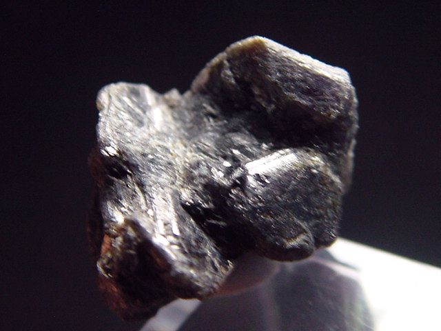Alexandrit Stufe 18 mm mit Farbwechsel Carnaiba, Brasilien