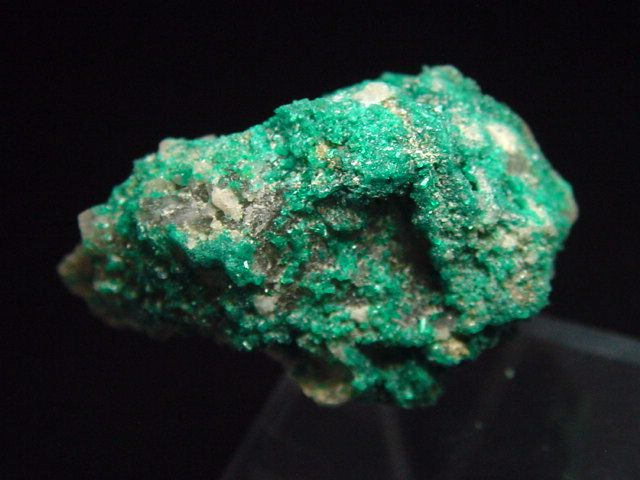 Dioptas Stufe 32 mm - Tsumeb, Namibia