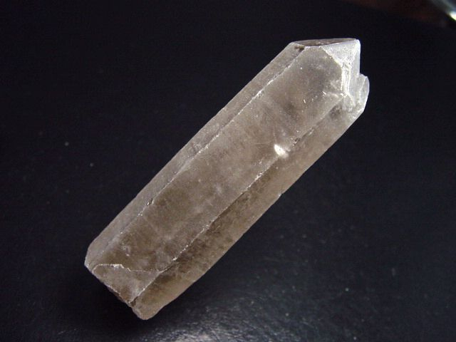 Rauchquarz Kristall 72 mm - Minas Gerais, Brasilien