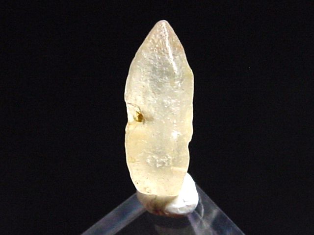Saphir Kristall 10 mm - Ratnapura, Sri Lanka
