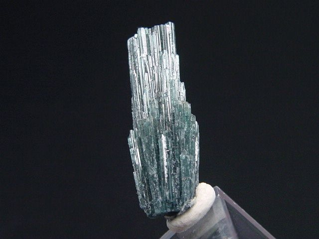 Indigolith Turmalin Kristall 24 mm - Minas Gerais, Brasilien