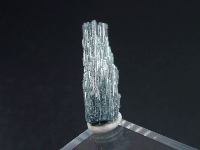 Indigolith Turmalin Kristall 24 mm - Minas Gerais, Brasilien