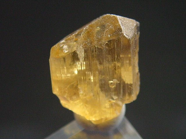 Scapolite crystal 14 mm - Gairo, Tanzania