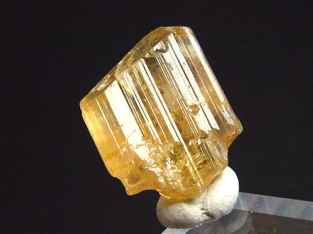 Scapolite crystal 14 mm - Gairo, Tanzania
