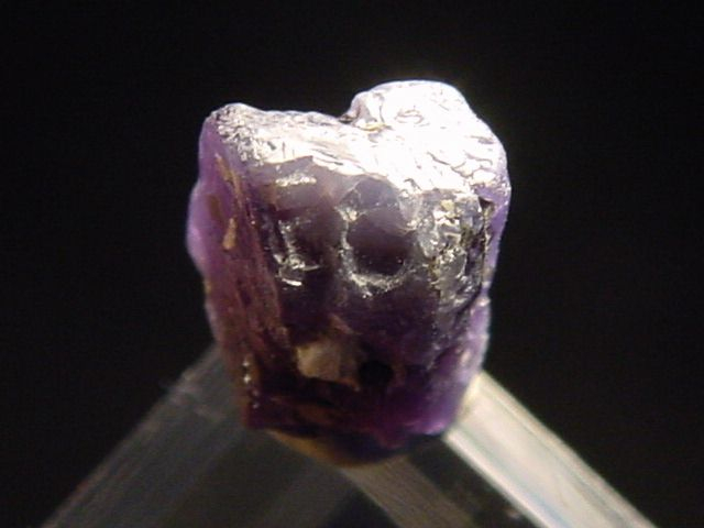 Alexandrite crystal 7 mm colorchange Tanzania