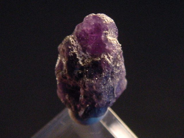 Alexandrite crystal 9 mm colorchange Carnaiba, Brazil