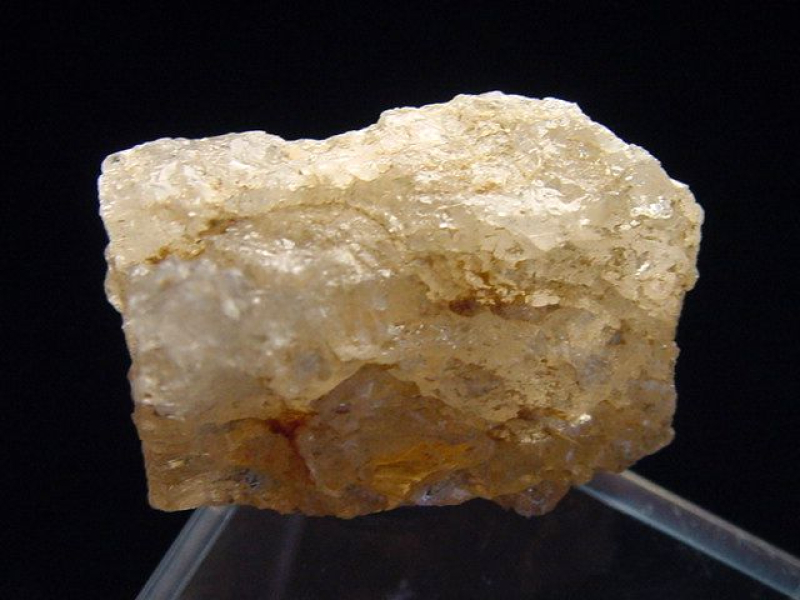 Pollucit Kristall 24 mm - Skardu, Pak.