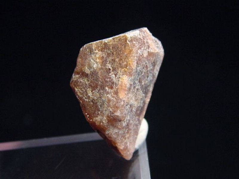 Andalusit Kristall 23 mm - Jenipapo, Brasilien