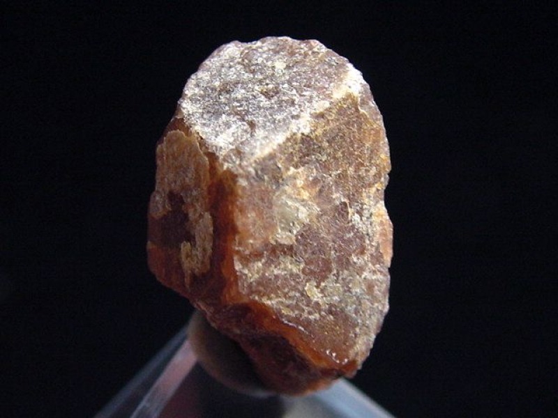 Andalusit Kristall 23 mm - Jenipapo, Brasilien