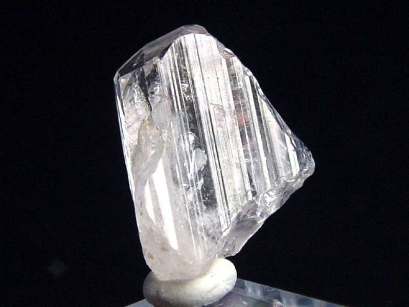 Danburit Kristall 18,5 mm Schleifqualität - San Luis Potosi, Mexiko