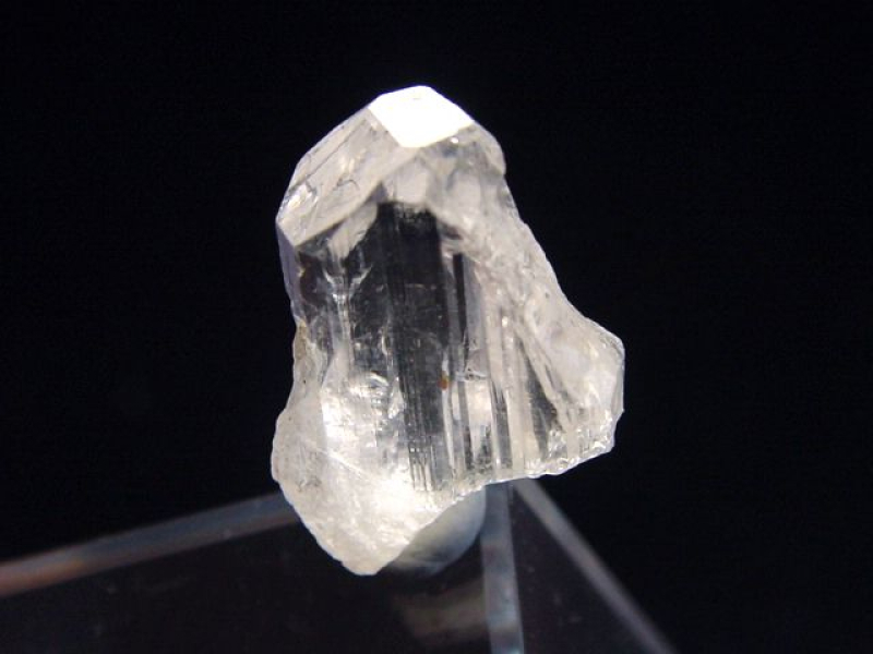 Danburit Kristall 18,5 mm Schleifqualität - San Luis Potosi, Mexiko