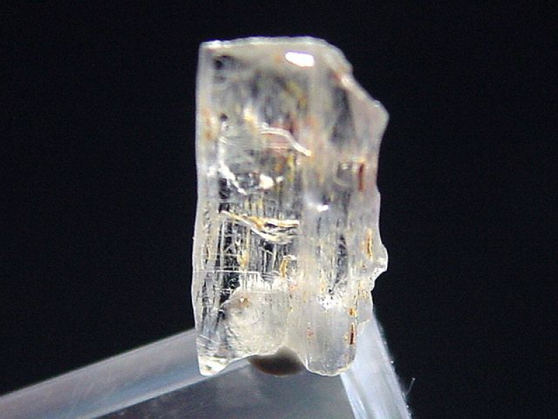 Sillimanit Kristall 10,5 mm - Sri Lanka