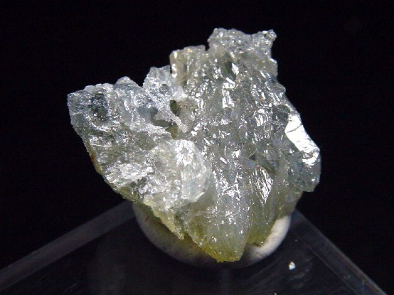 Zinkit Kristall Gruppe 20 mm - Schlesien, Polen