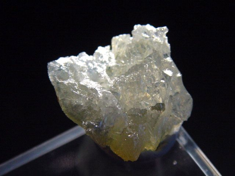 Zinkit Kristall Gruppe 20 mm - Schlesien, Polen