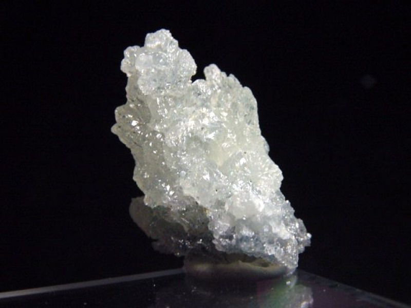 Zinkit Kristall Gruppe 30 mm - Schlesien, Polen