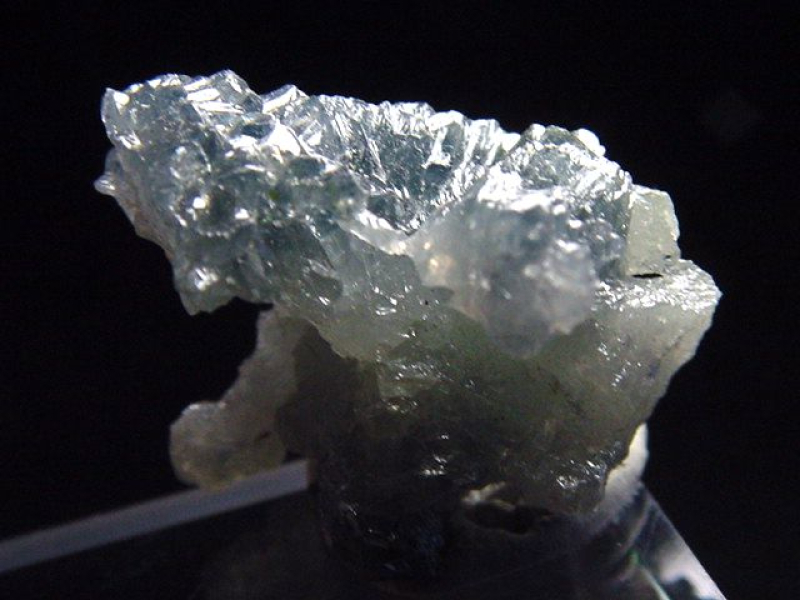 Zinkit Kristall Gruppe 21 mm - Schlesien, Polen