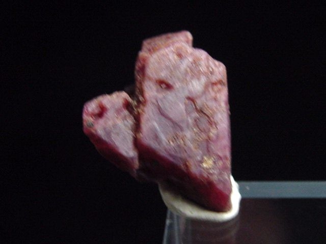 Spinel crystal 18 mm - Morogoro, Tanzania