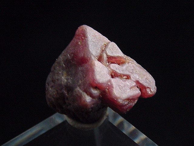 Spinel crystal 15 mm - Morogoro, Tanzania