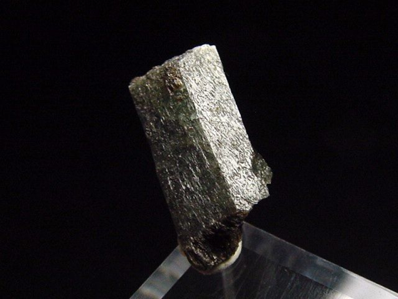 Beryll Kristall 14 mm - Habachtal, Österreich