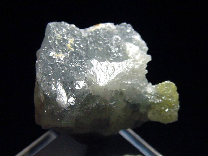 Zinkit Kristall Gruppe 22 mm - Schlesien, Polen