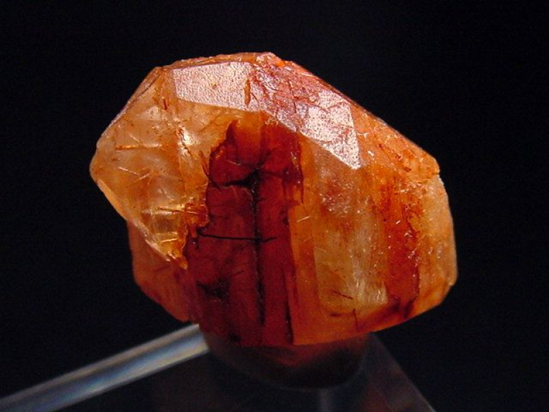 Danburit Kristall 19 mm - Manapa, Madag.