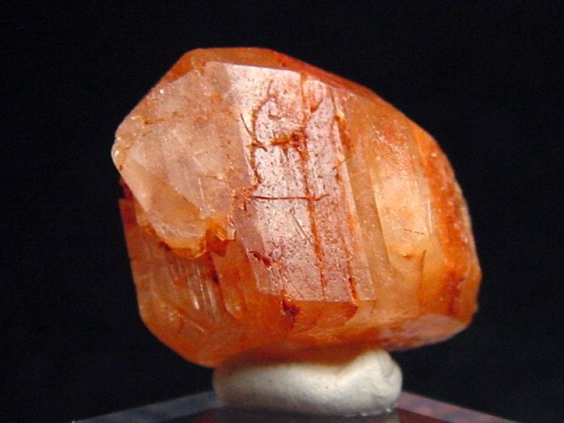 Danburit Kristall 19 mm - Manapa, Madag.