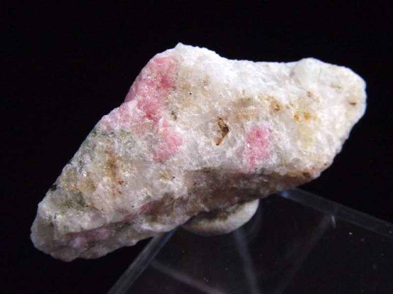 Tugtupit Stufe 42 mm selten - Ilimaussaq, Grönland