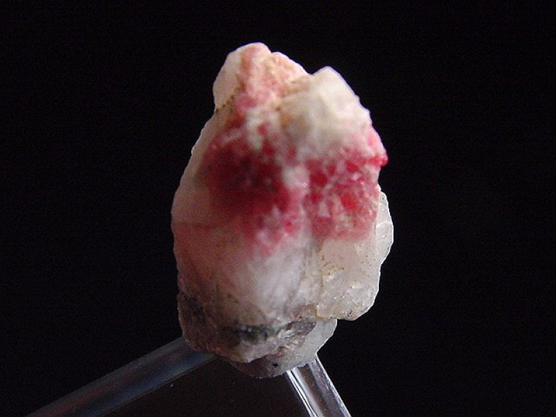 Tugtupit Stufe 14 mm selten - Ilimaussaq, Grönland