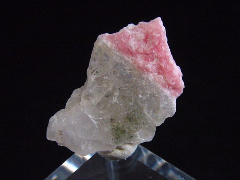 Tugtupit Stufe 18 mm selten - Ilimaussaq, Grönland