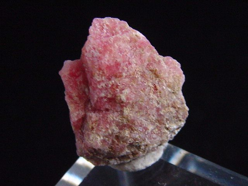 Tugtupit Stufe 13 mm selten - Ilimaussaq, Grönland