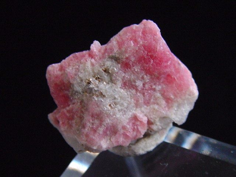 Tugtupit Stufe 13 mm selten - Ilimaussaq, Grönland