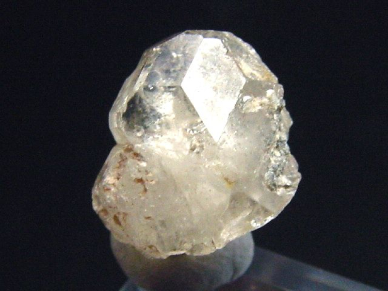 Phenakite crystal 11,5 mm rare - Piracicaba, Minas Gerais, Brazil