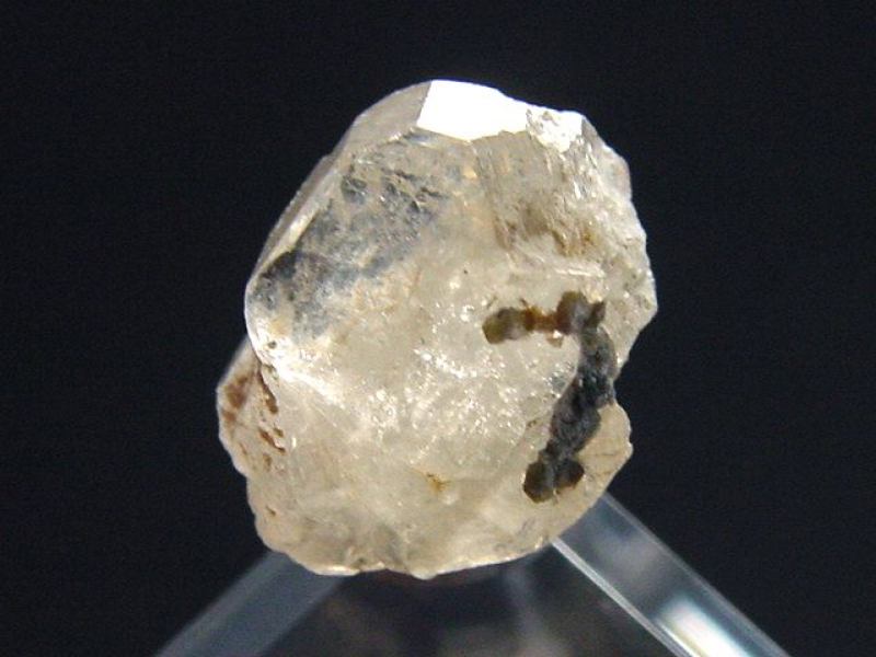 Phenakite crystal 11,5 mm rare - Piracicaba, Minas Gerais, Brazil