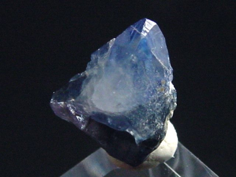 Benitoit Kristall 9,5 mm - San Benito Co., Kalifornien, USA