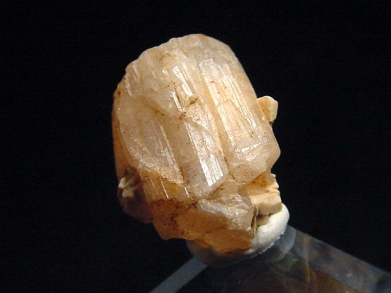 Phenakite crystal 12,5 mm rare - Piracicaba, Minas Gerais, Brazil