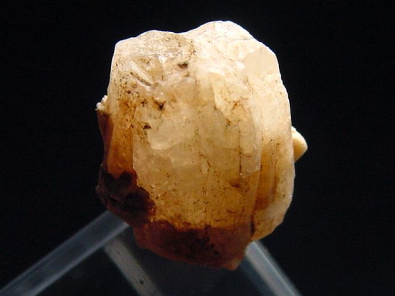 Phenakite crystal 12,5 mm rare - Piracicaba, Minas Gerais, Brazil