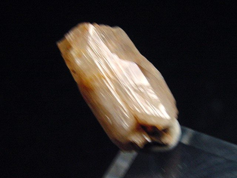 Phenakite crystal 14 mm rare - Piracicaba, Minas Gerais, Brazil