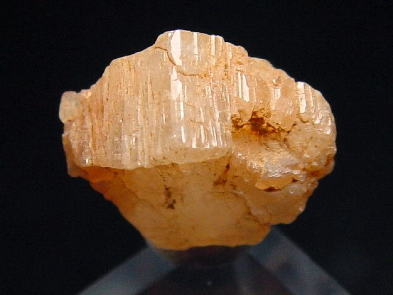 Phenakit Kristall 11 mm selten - Piracicaba, Minas Gerais, Brasilien