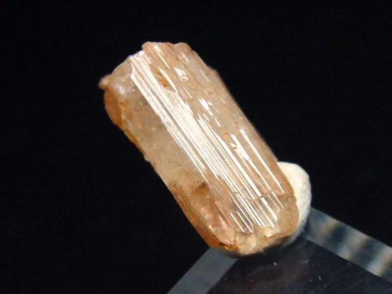 Phenakite crystal 12,5 mm rare - Piracicaba, Minas Gerais, Brazil